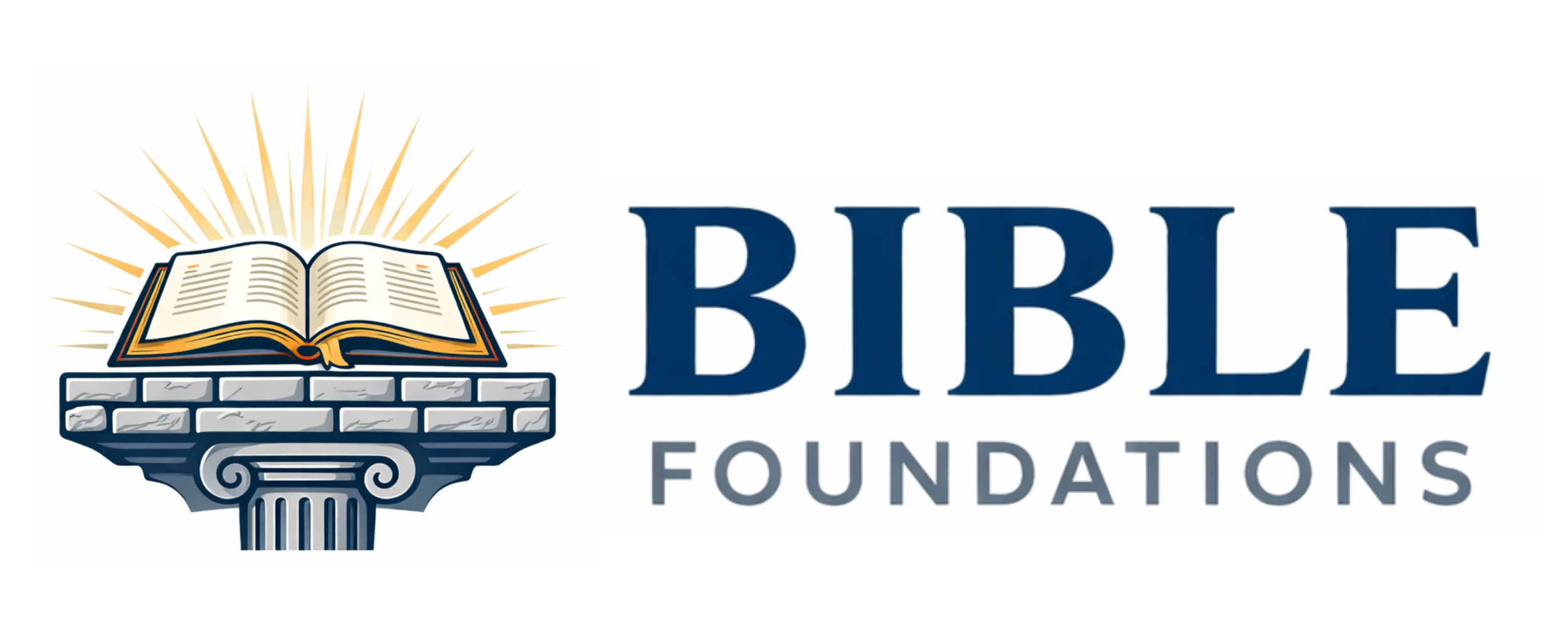 Bible Foundations
